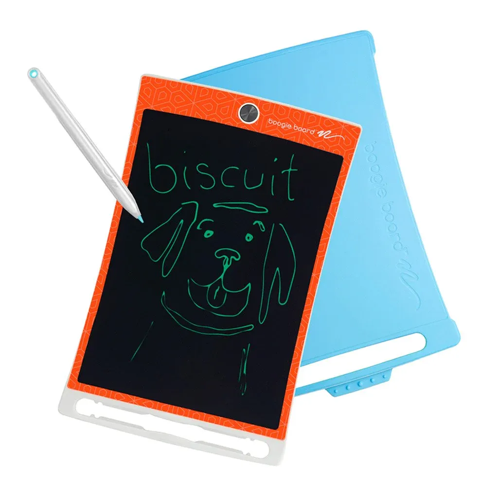 Jot Kids Geometric - Orange