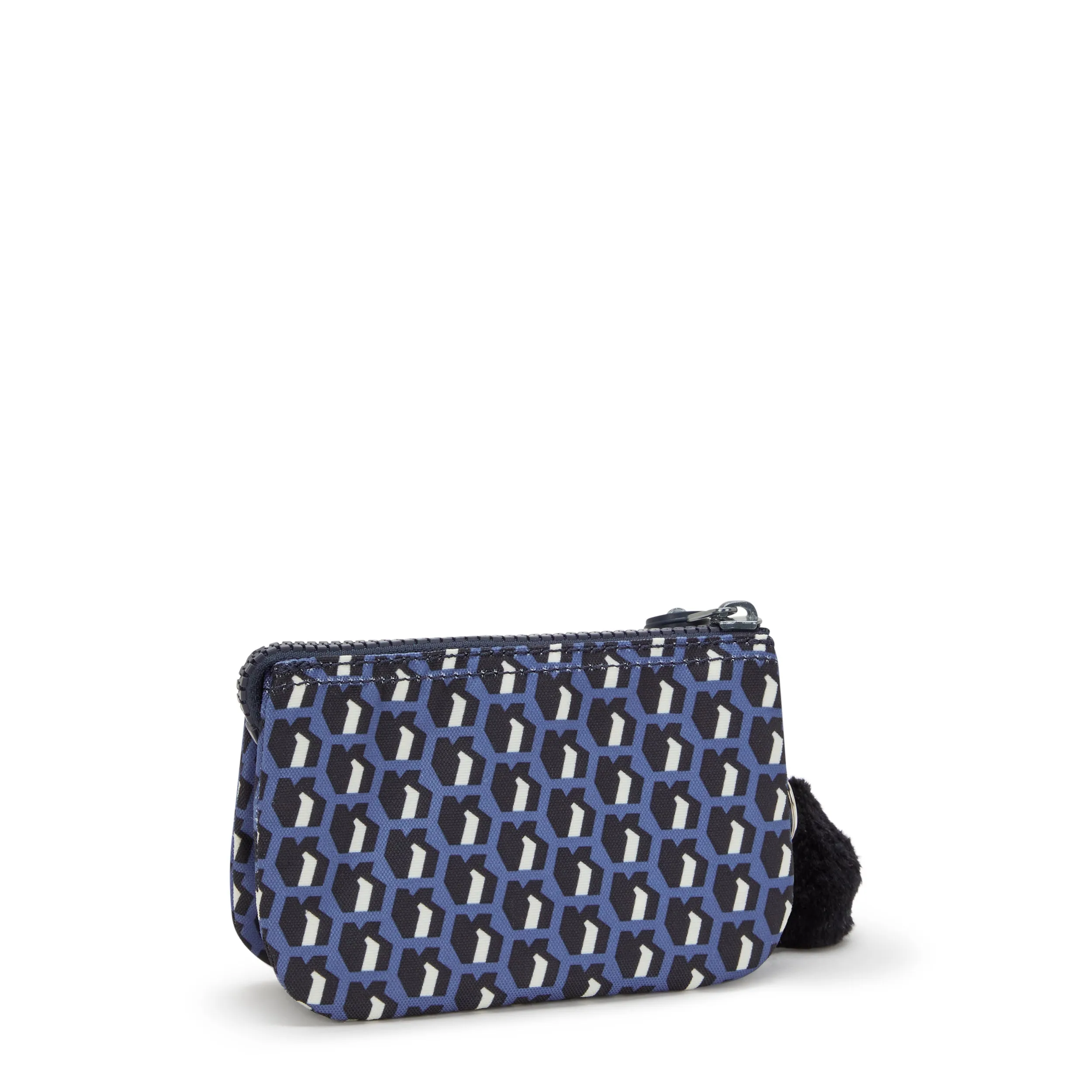 Kipling Creativity S 3D K Blue Small Purse I5159-4JS