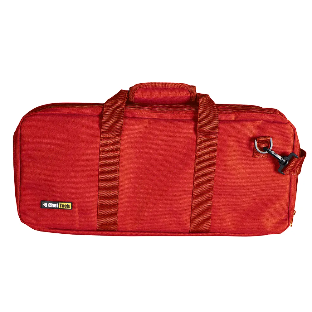 Knife Wrap 18 Pocket