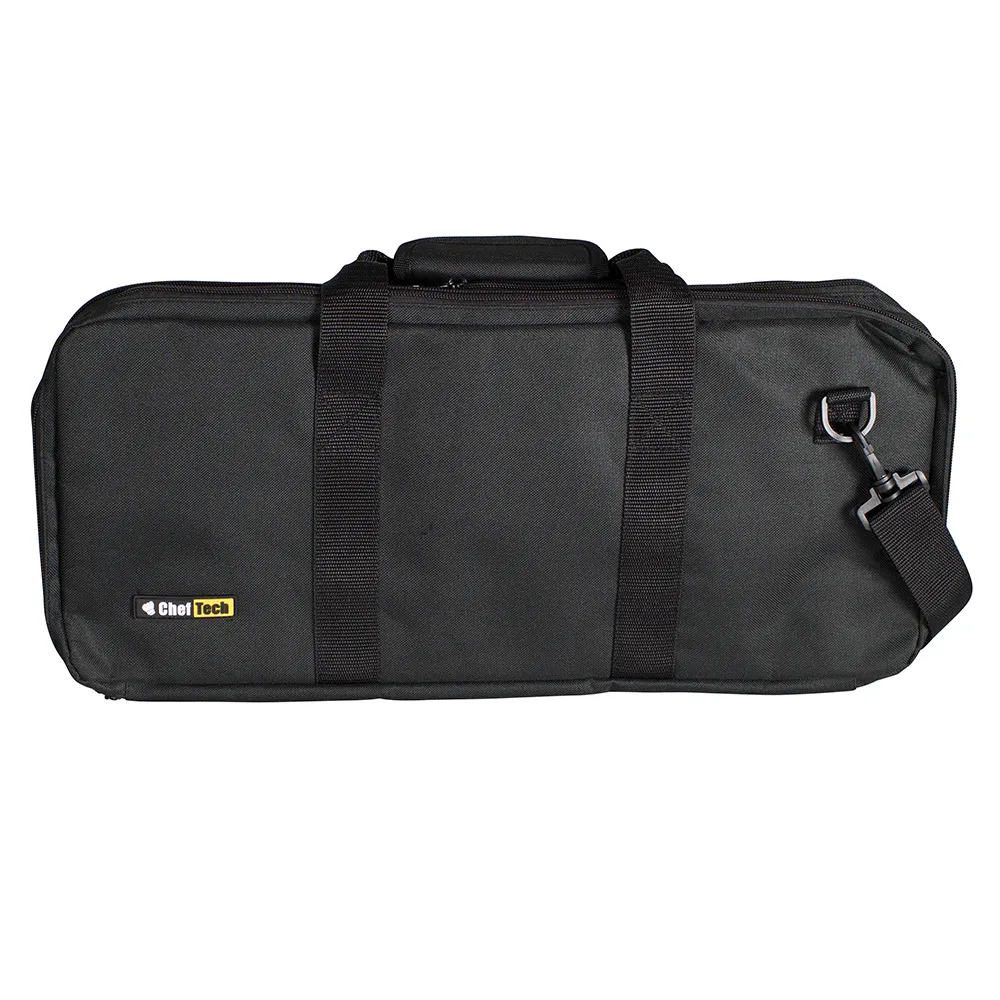 Knife Wrap 18 Pocket