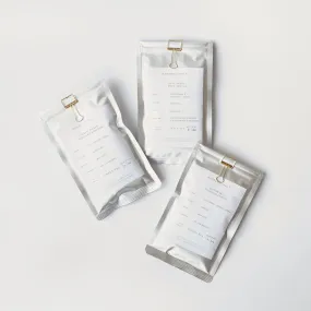 Kuradashi Flight of Tea Bundle