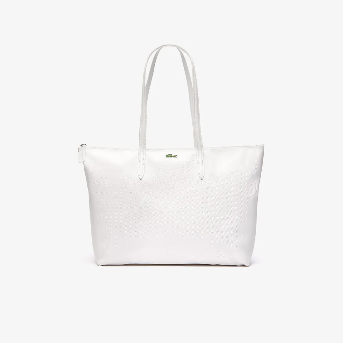 Lacoste -Women's L.12.12 Concept Zip Tote Bag