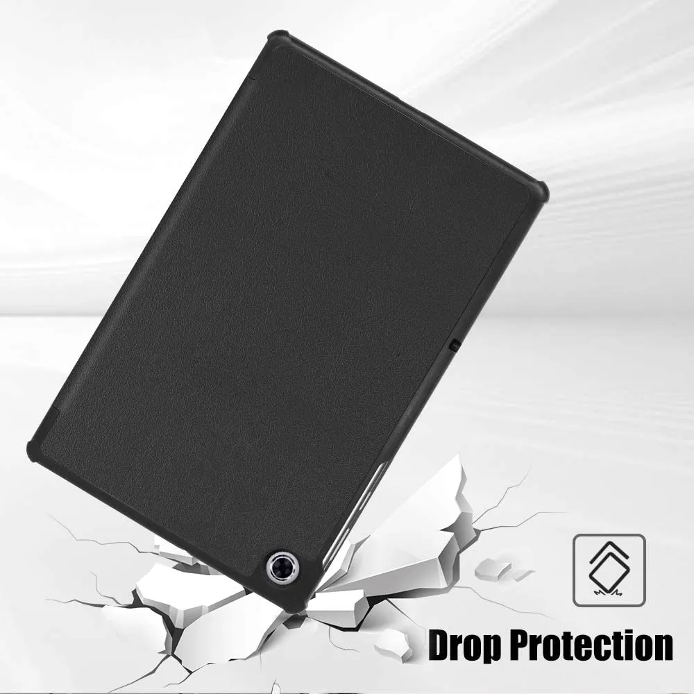 Lenovo Tab K10 10.3"/ M10 FHD Plus 10.3" 2nd Gen Slim Hard Shell Case | ProCase