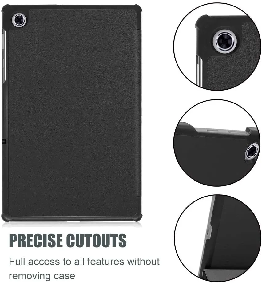 Lenovo Tab K10 10.3"/ M10 FHD Plus 10.3" 2nd Gen Slim Hard Shell Case | ProCase