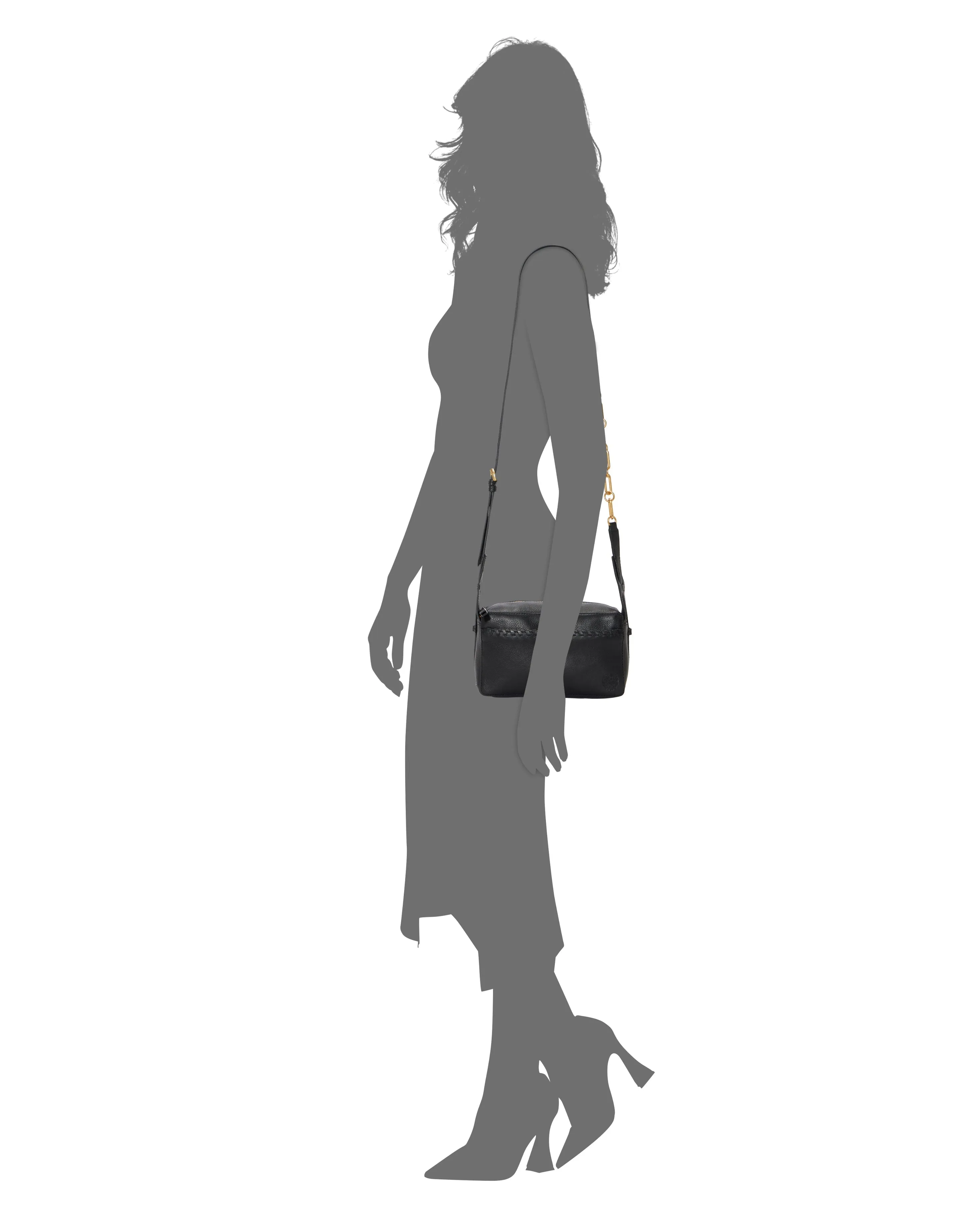 Letta Crossbody Bag
