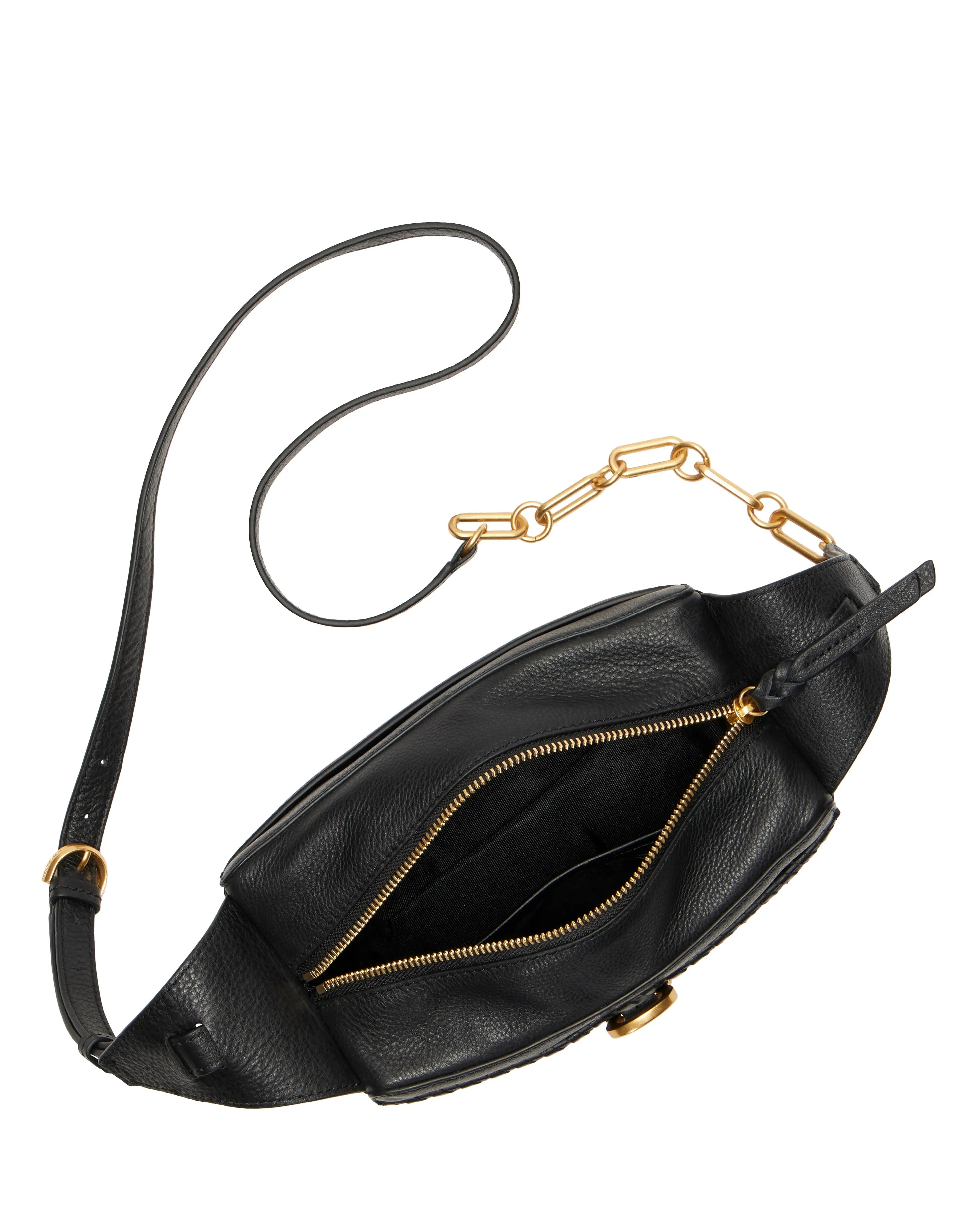 Letta Crossbody Bag