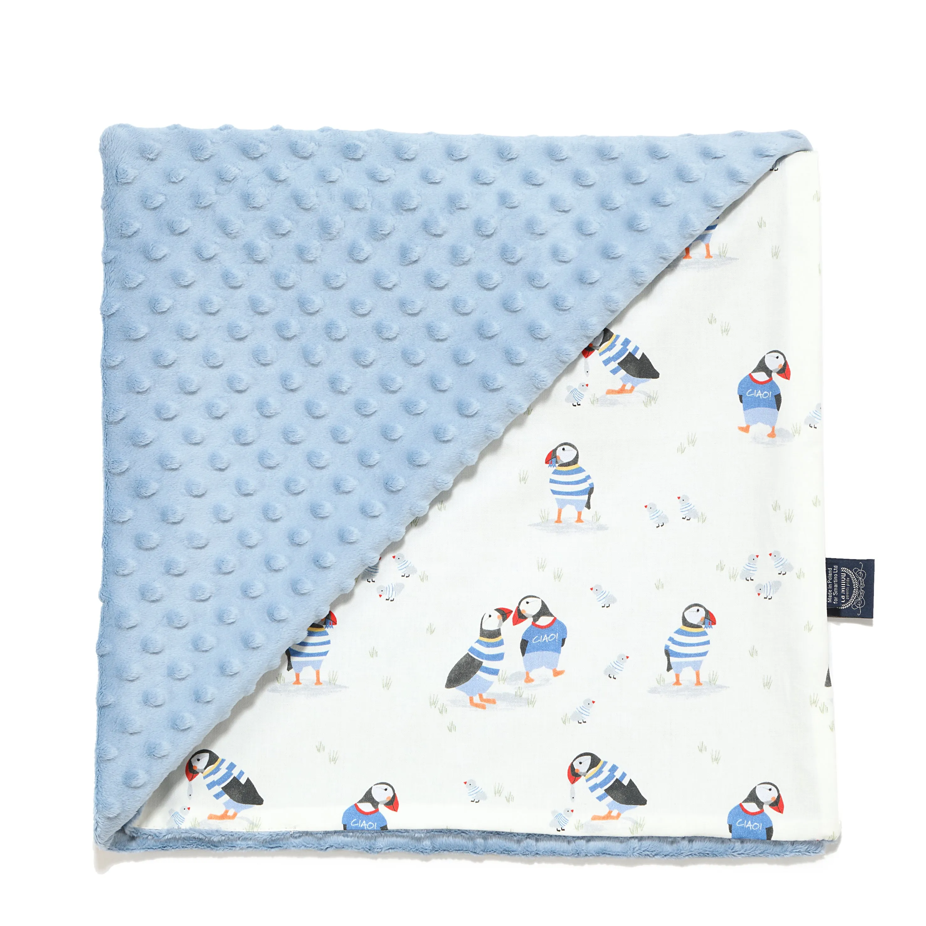 Light Blanket