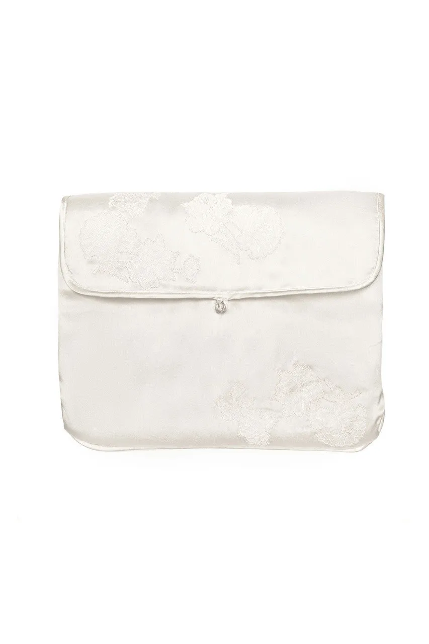Lolita Silk Lingerie Bag