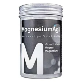 MAGNESIUMAGIL tablets 90 pcs