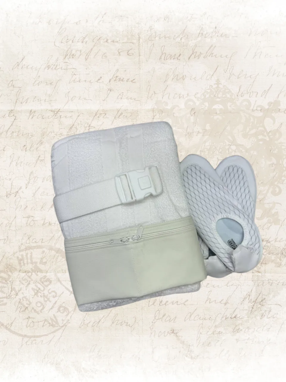 Men's Hajj and Umrah Kit