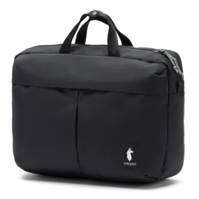 Mente Messenger Bag 15l - Cotopaxi Black