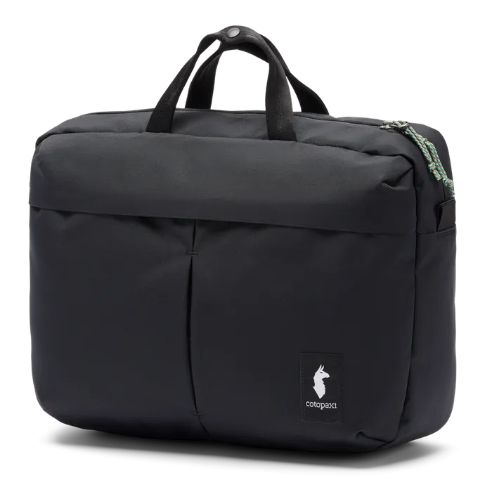 Mente Messenger Bag 15l - Cotopaxi Black
