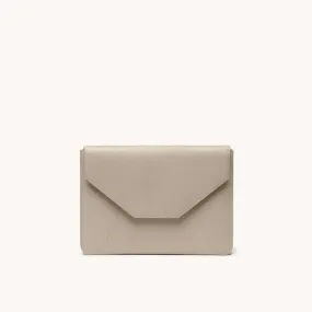 Mini Envelope Sleeve | Pebbled