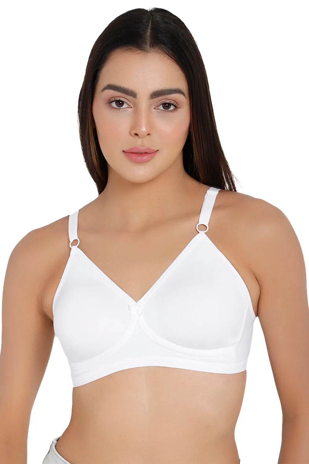 Naidu Hall Knitwear-Bra Special Combo Pack - Classi - C43