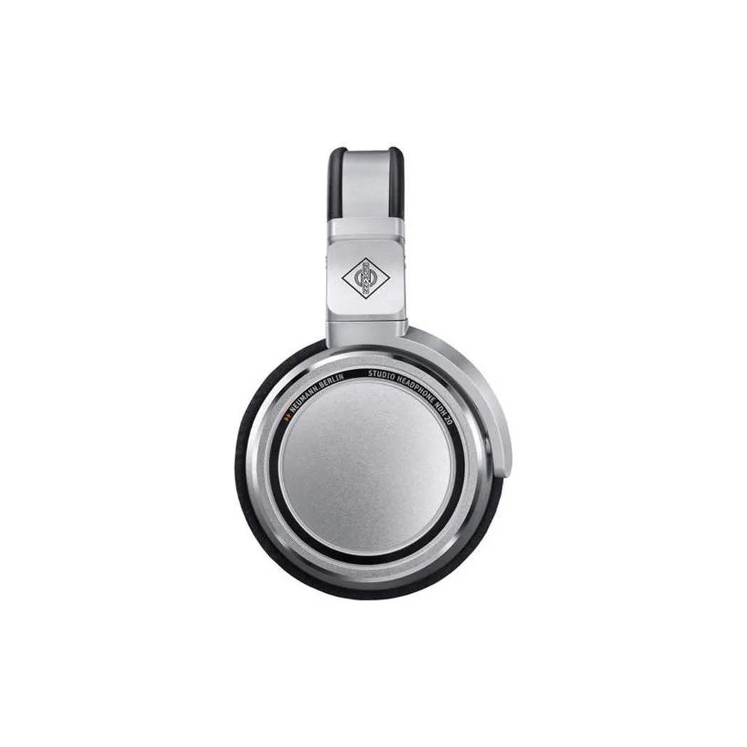 Neumann NDH 20 -Nickle Stereo Headphone Closed System, 150 Ohm
