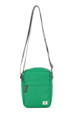 New Roka Bond Cross Body In Mountain Green