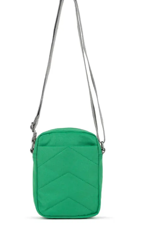 New Roka Bond Cross Body In Mountain Green