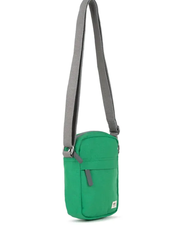 New Roka Bond Cross Body In Mountain Green