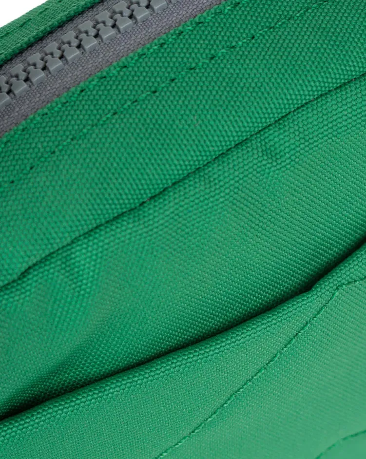 New Roka Bond Cross Body In Mountain Green