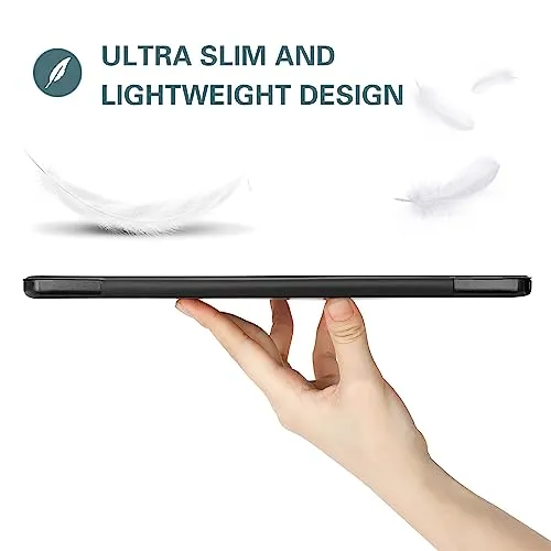 Nokia T21 10.36" 2022 Tablet Slim Hard Shell Folio Case | ProCase