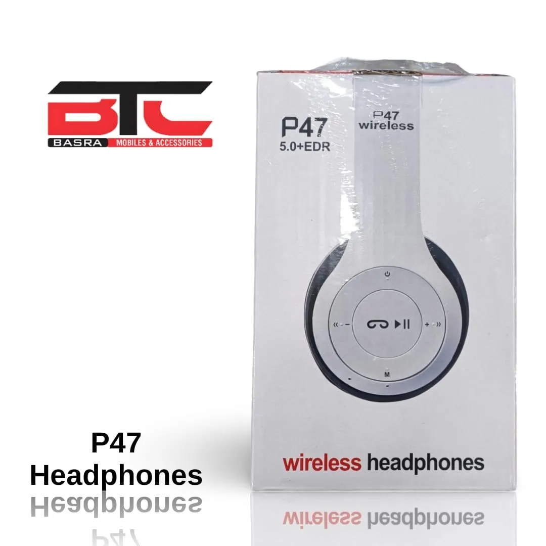 P47 New Multifunctional Noise Cancelling FM Mic  Wired Double Mode Mic PC