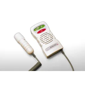Pocket Fetal Doppler With FHR Display