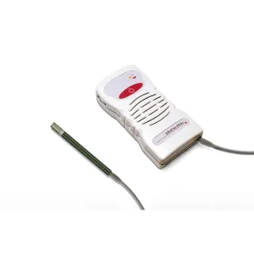 Pocket Vascular Doppler