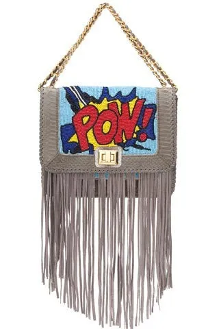 POW SATCHEL
