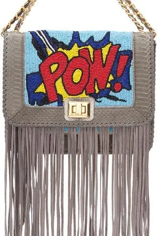 POW SATCHEL