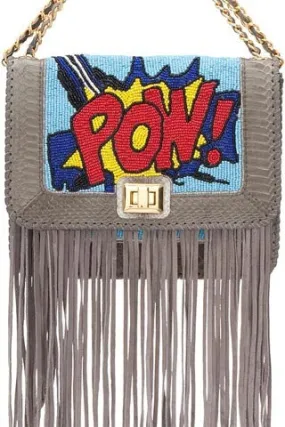 POW SATCHEL