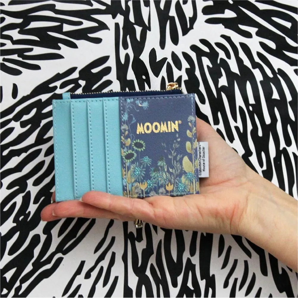 Purse Moomin Riviera