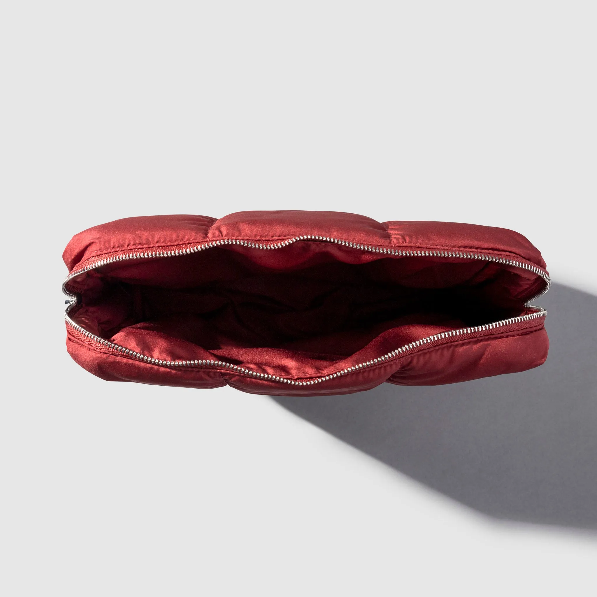 Quilted Pouch