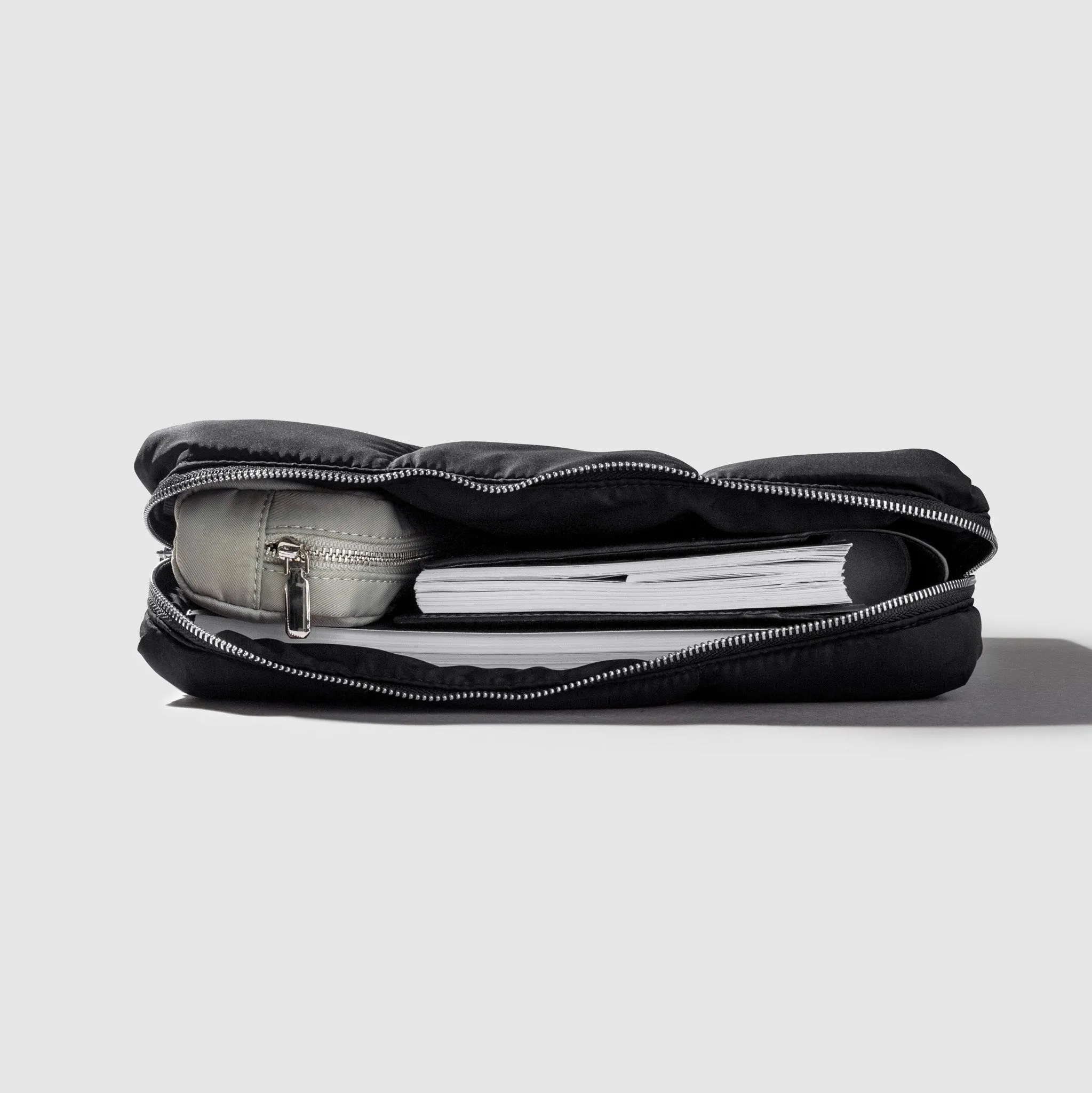 Quilted Pouch