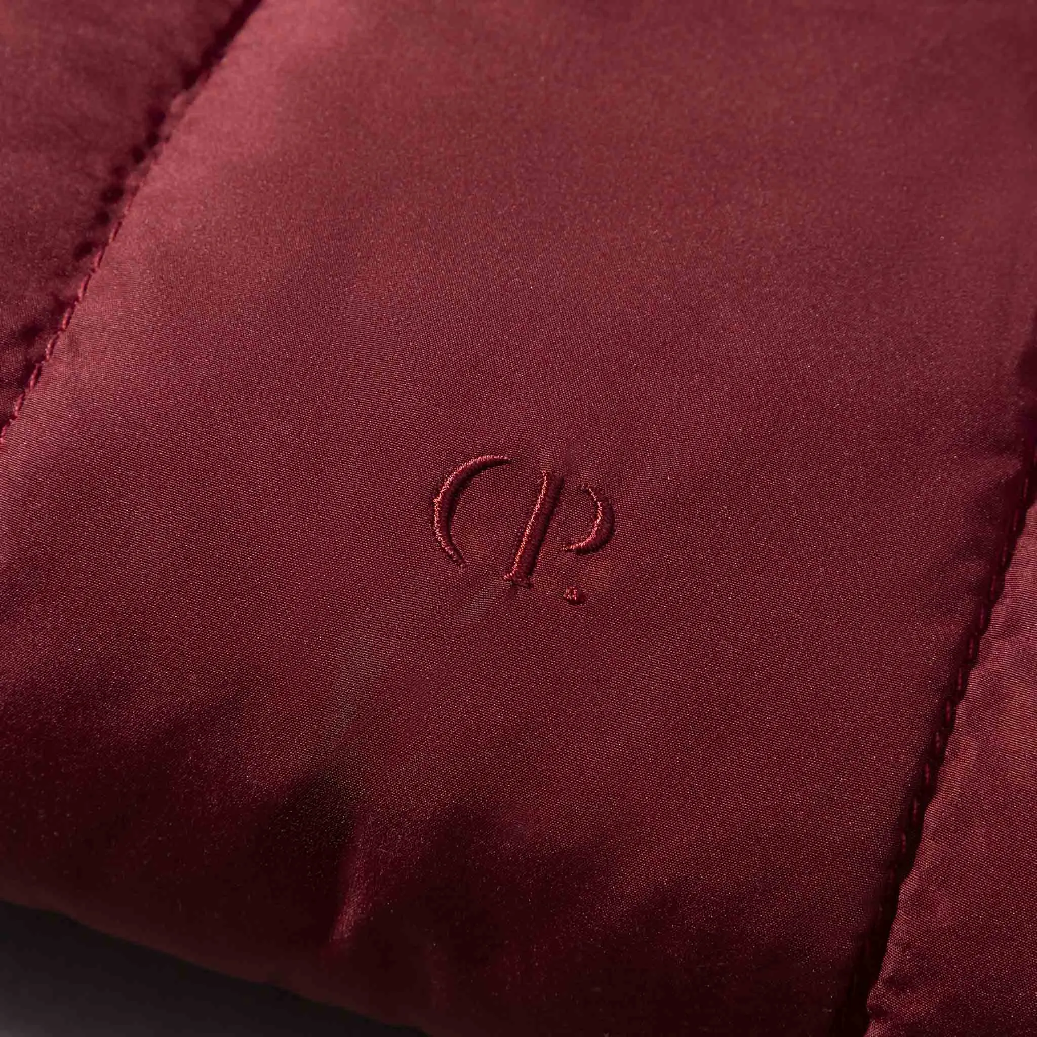 Quilted Pouch