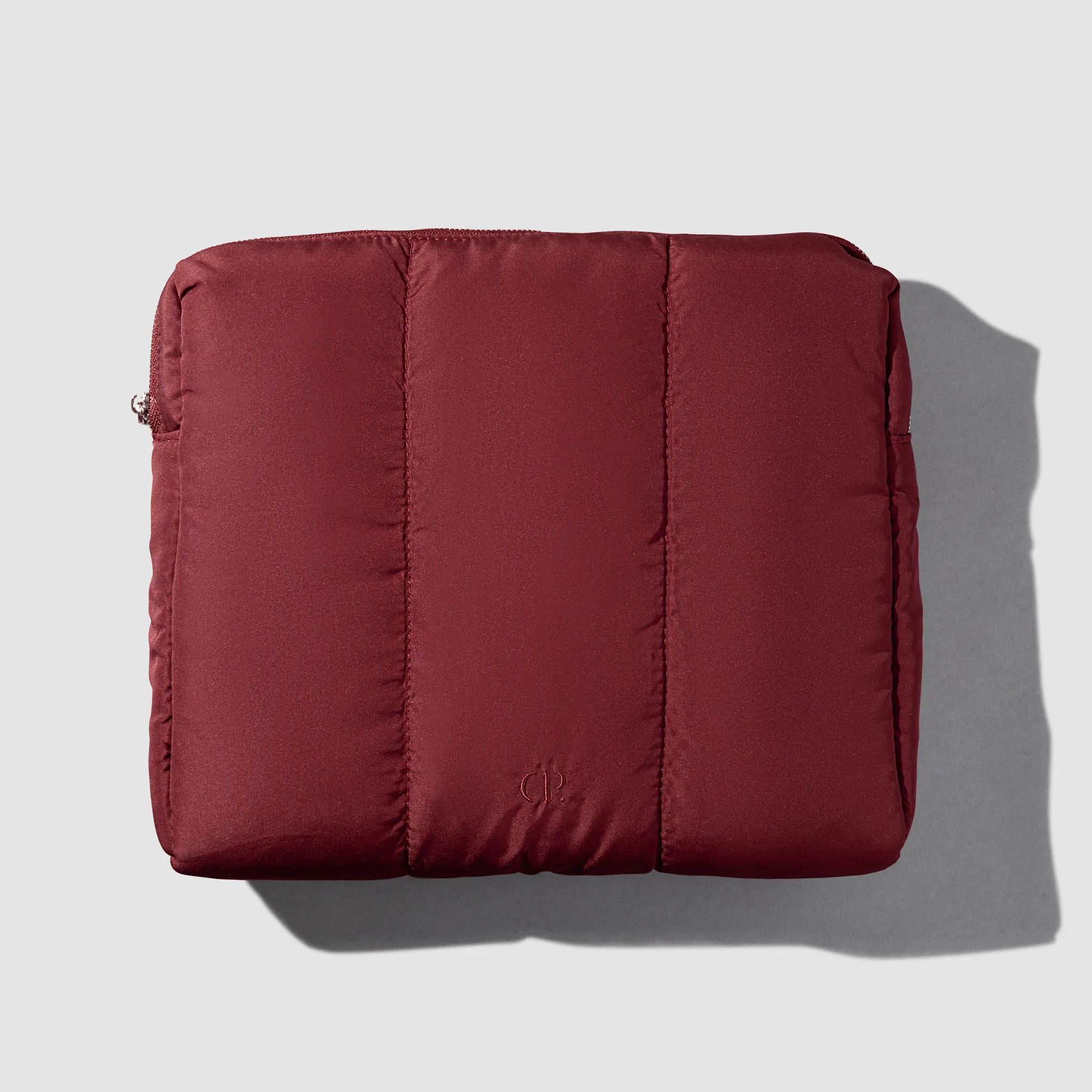 Quilted Pouch