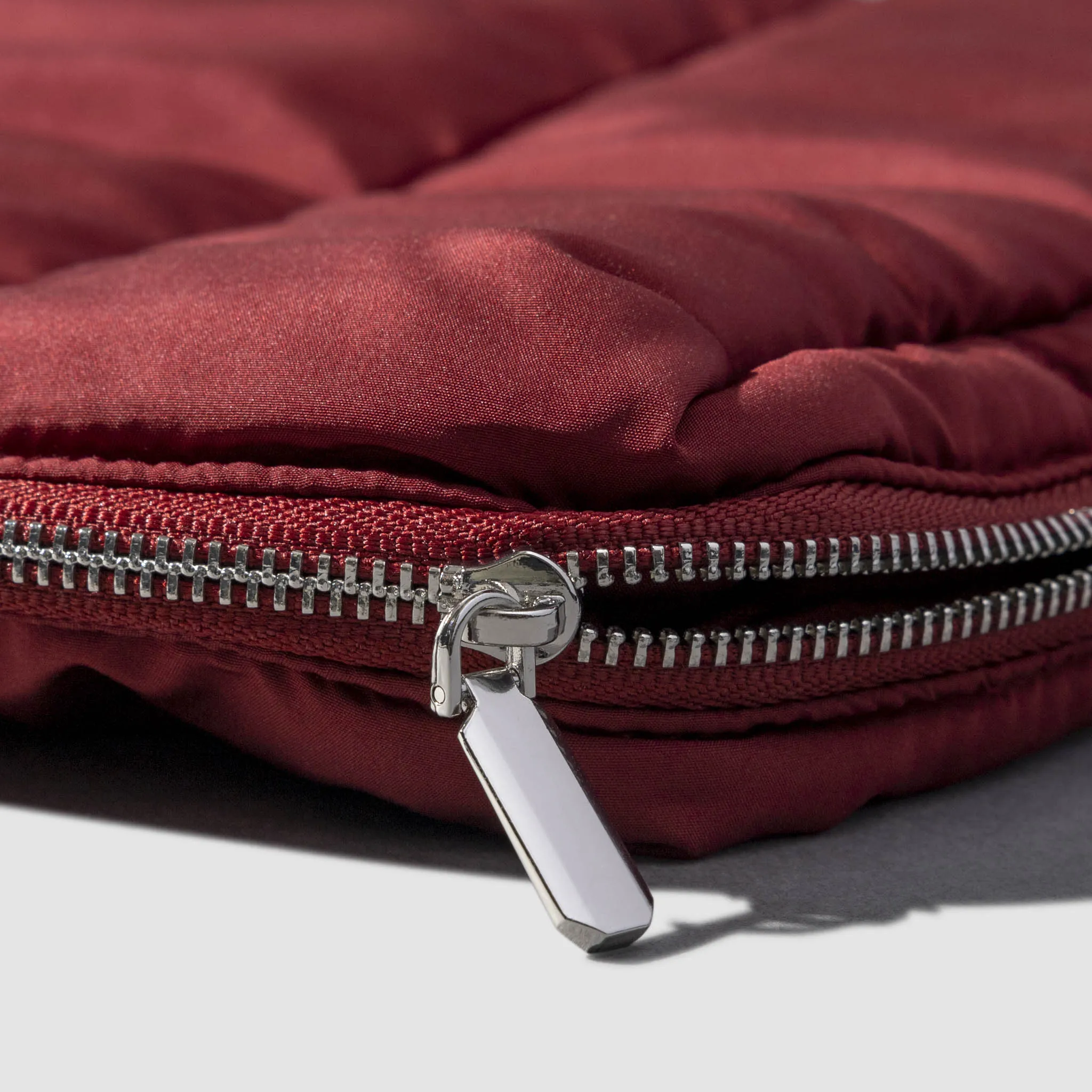 Quilted Pouch