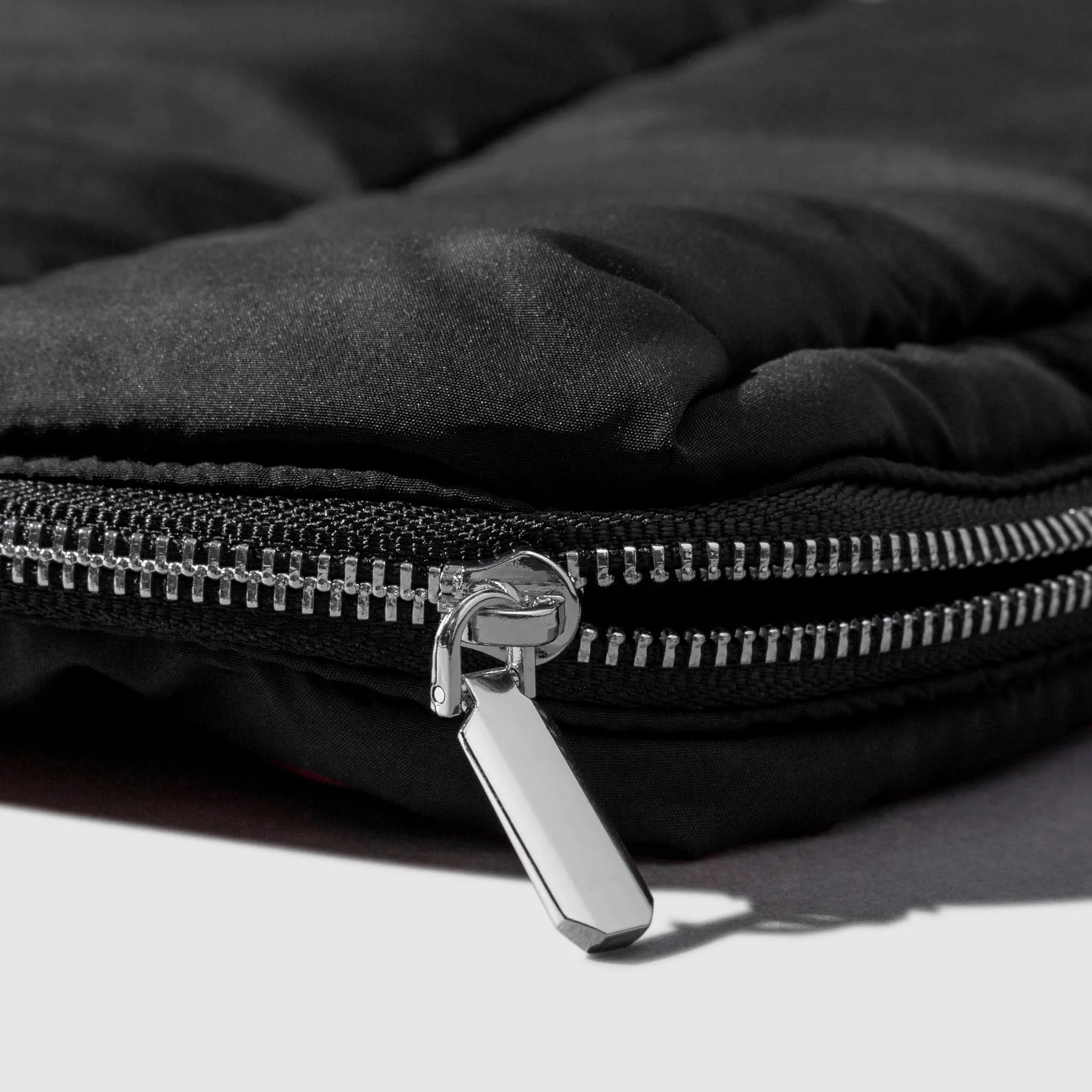 Quilted Pouch