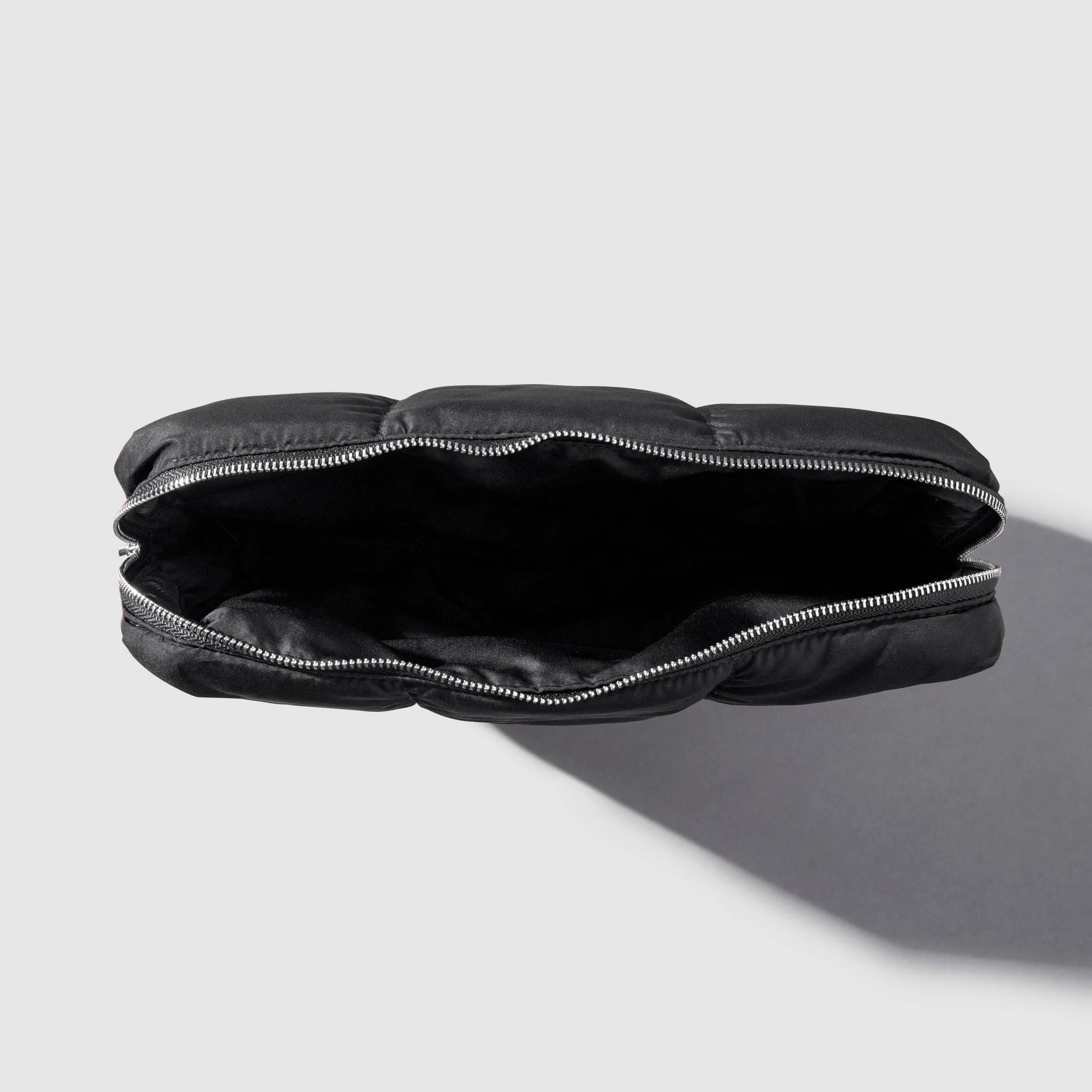 Quilted Pouch