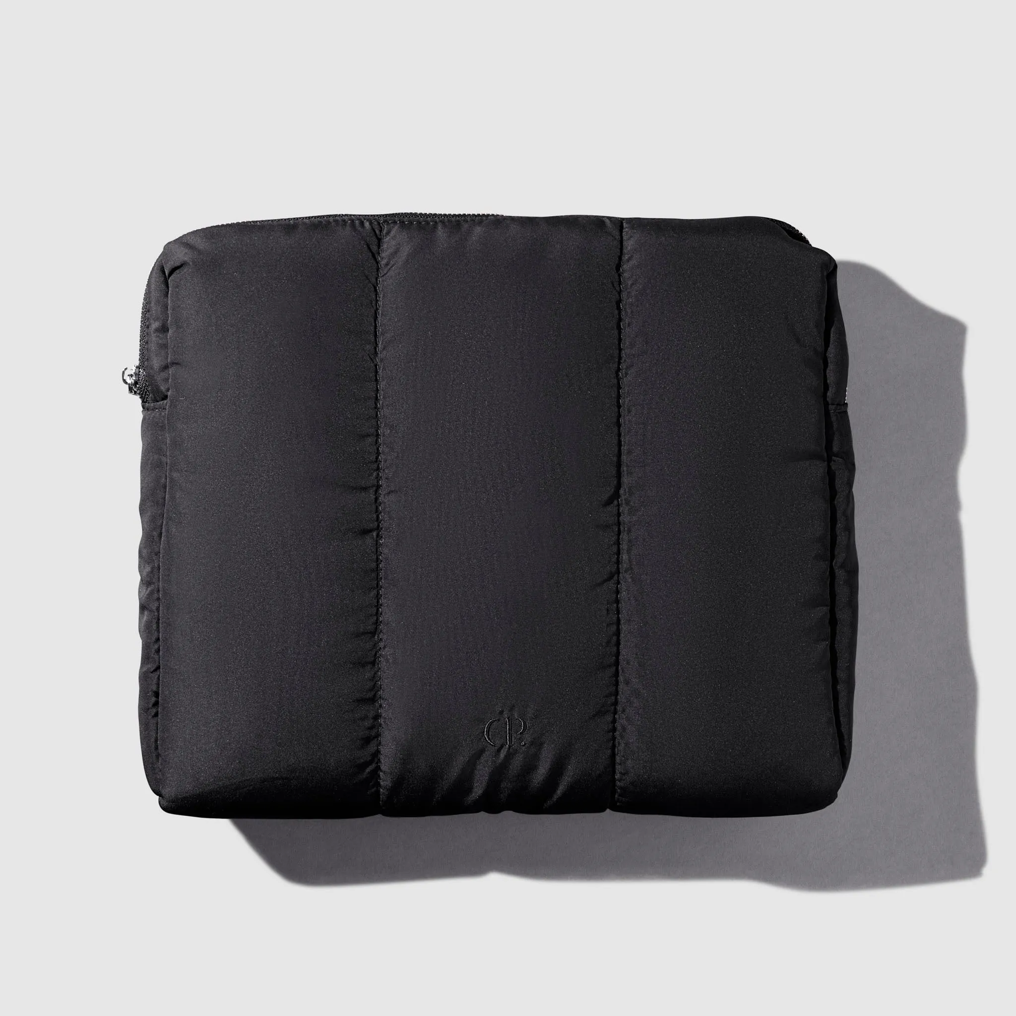 Quilted Pouch