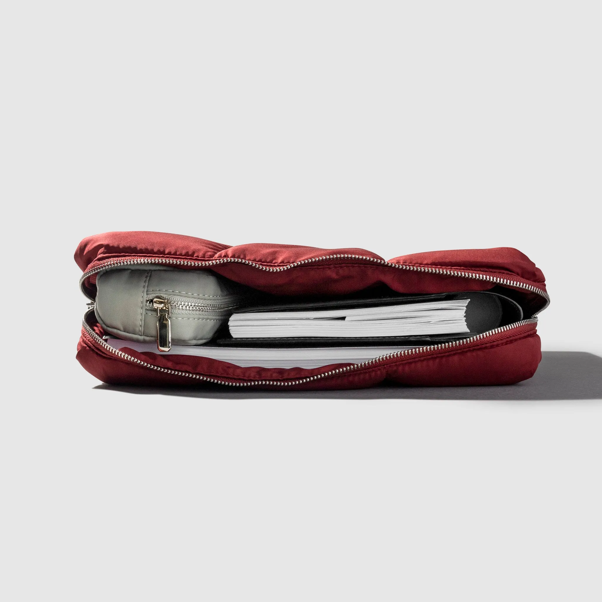 Quilted Pouch