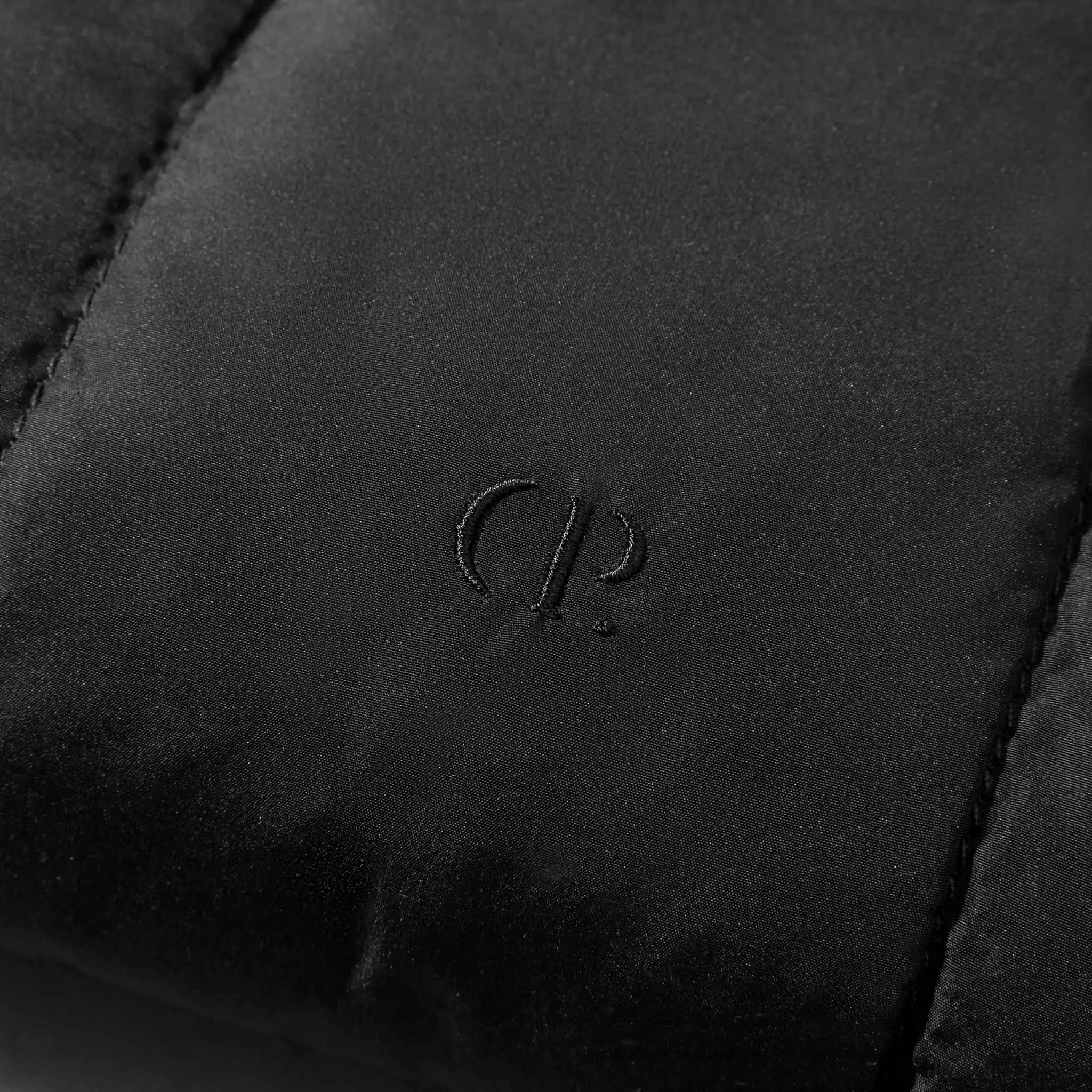 Quilted Pouch