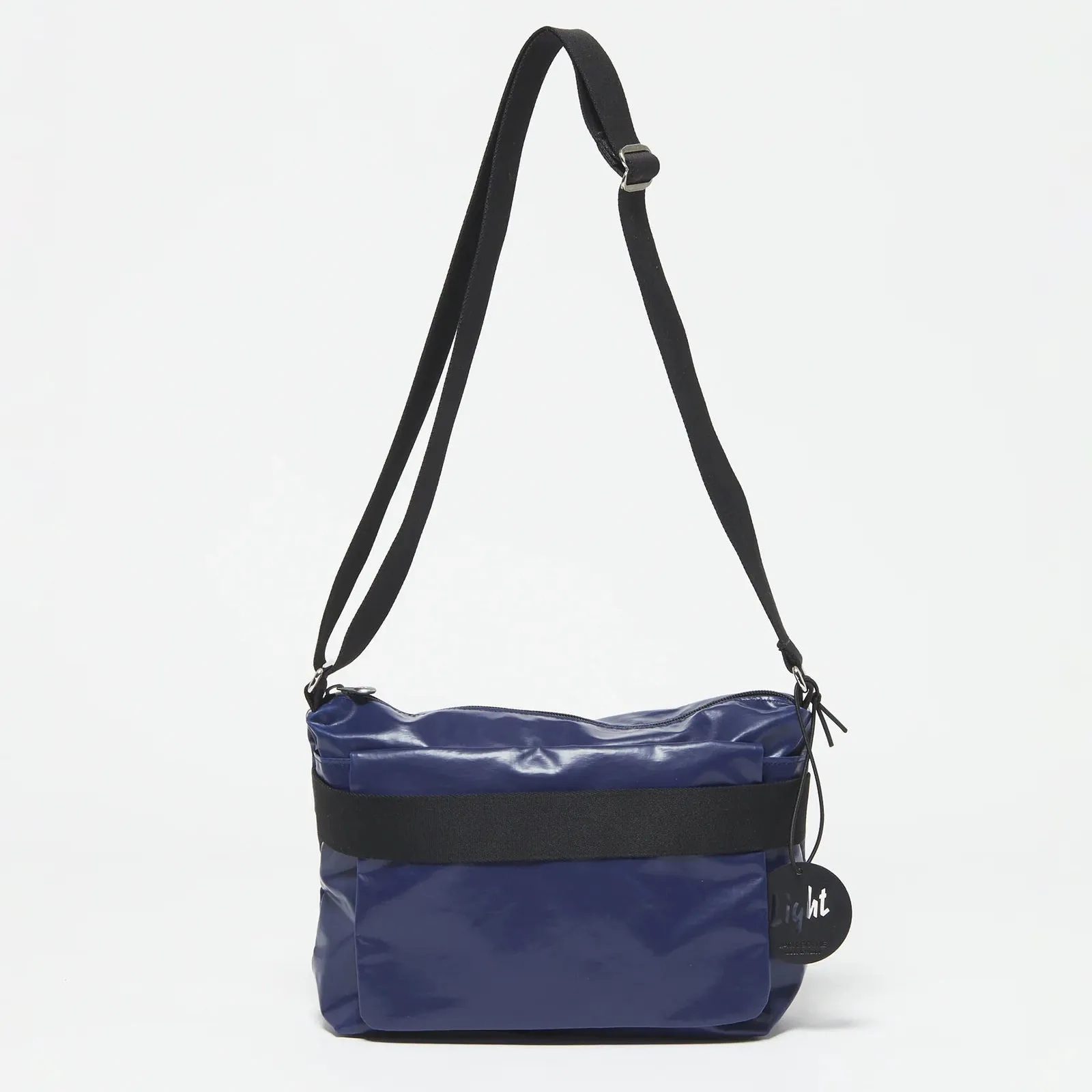 Riga Light Shoulder Bag