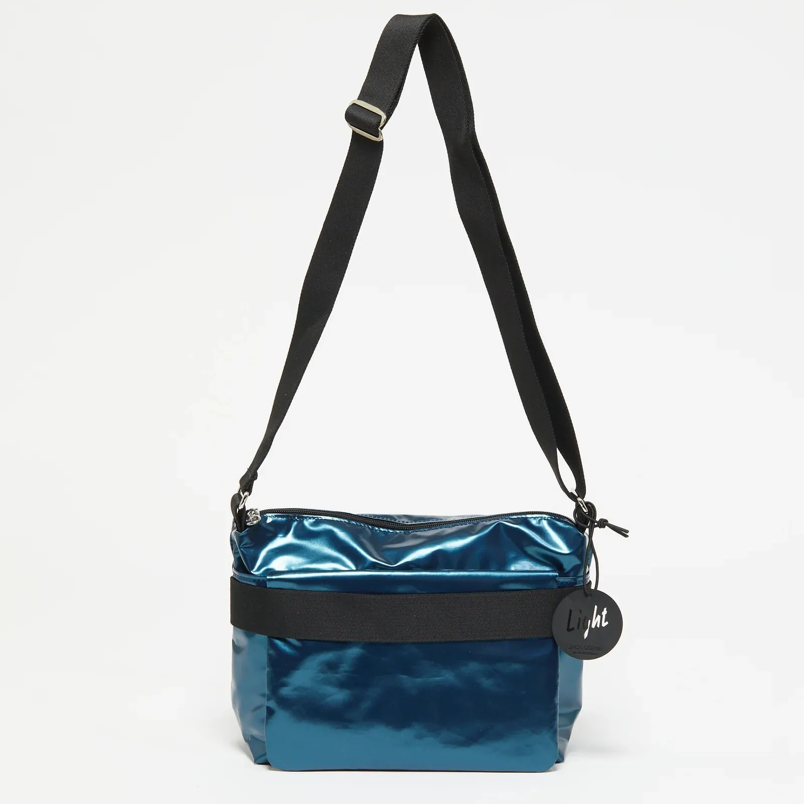 Riga Light Shoulder Bag