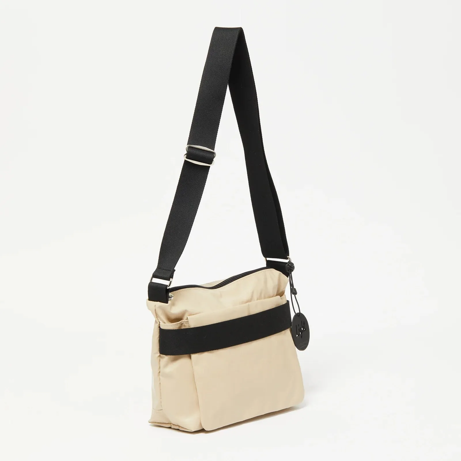 Riga Light Shoulder Bag