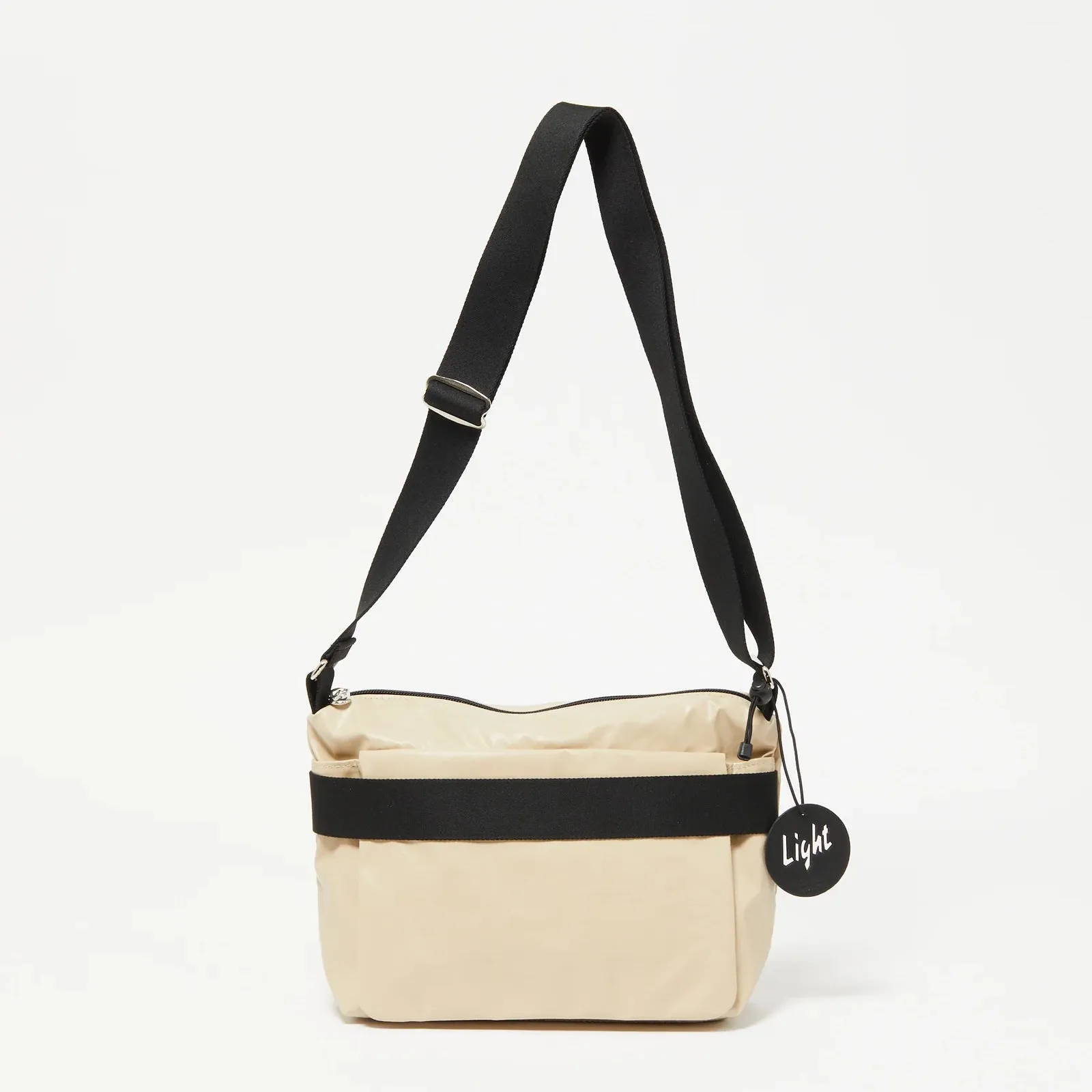 Riga Light Shoulder Bag