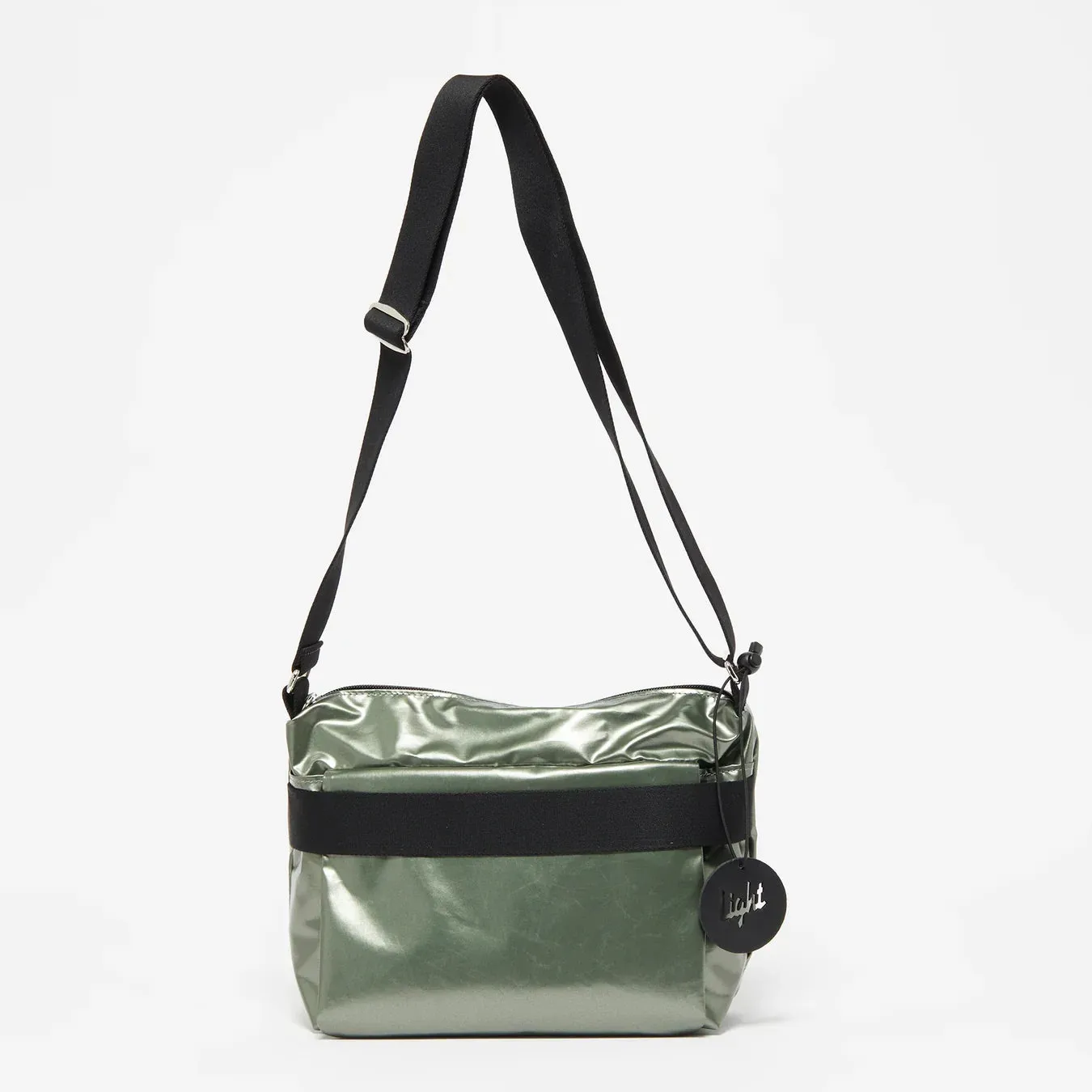 Riga Light Shoulder Bag