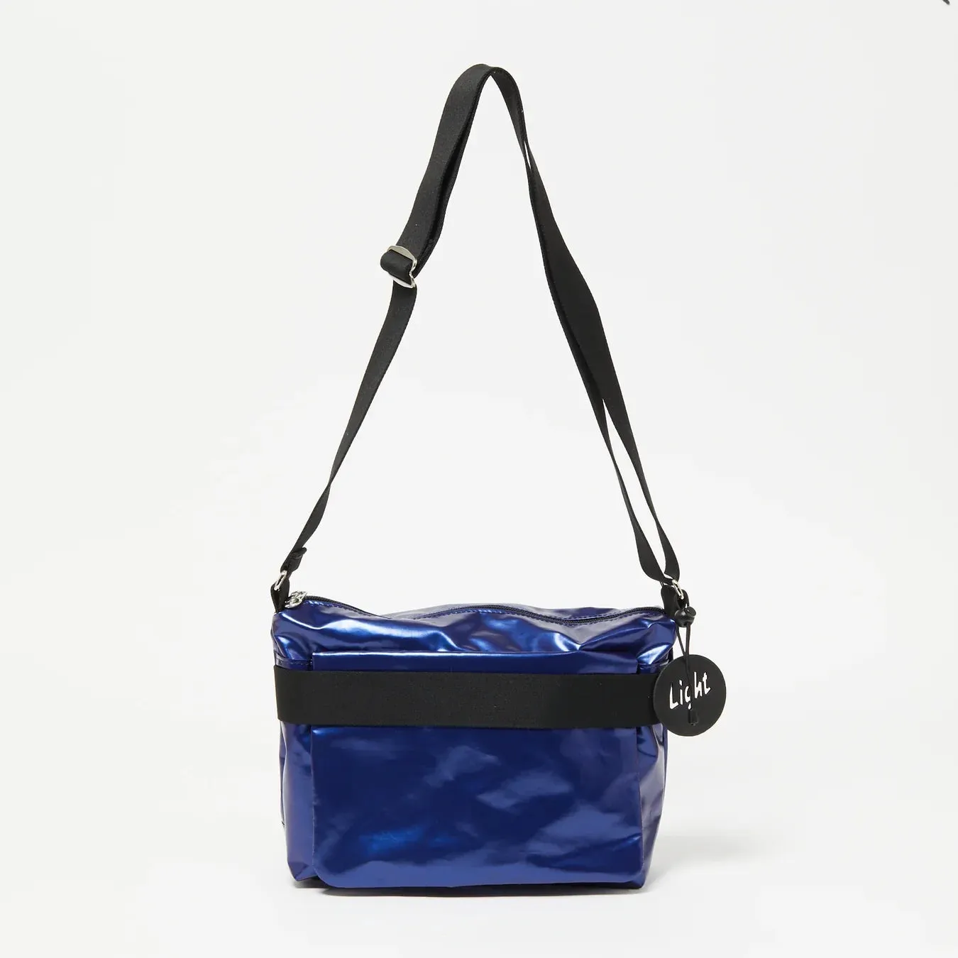 Riga Light Shoulder Bag