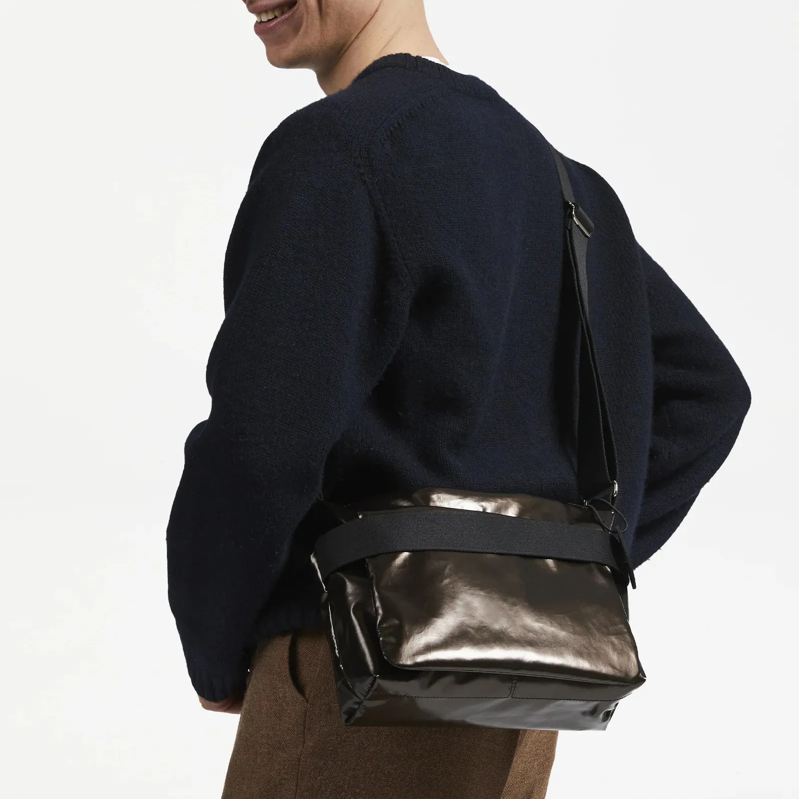 Riga Light Shoulder Bag