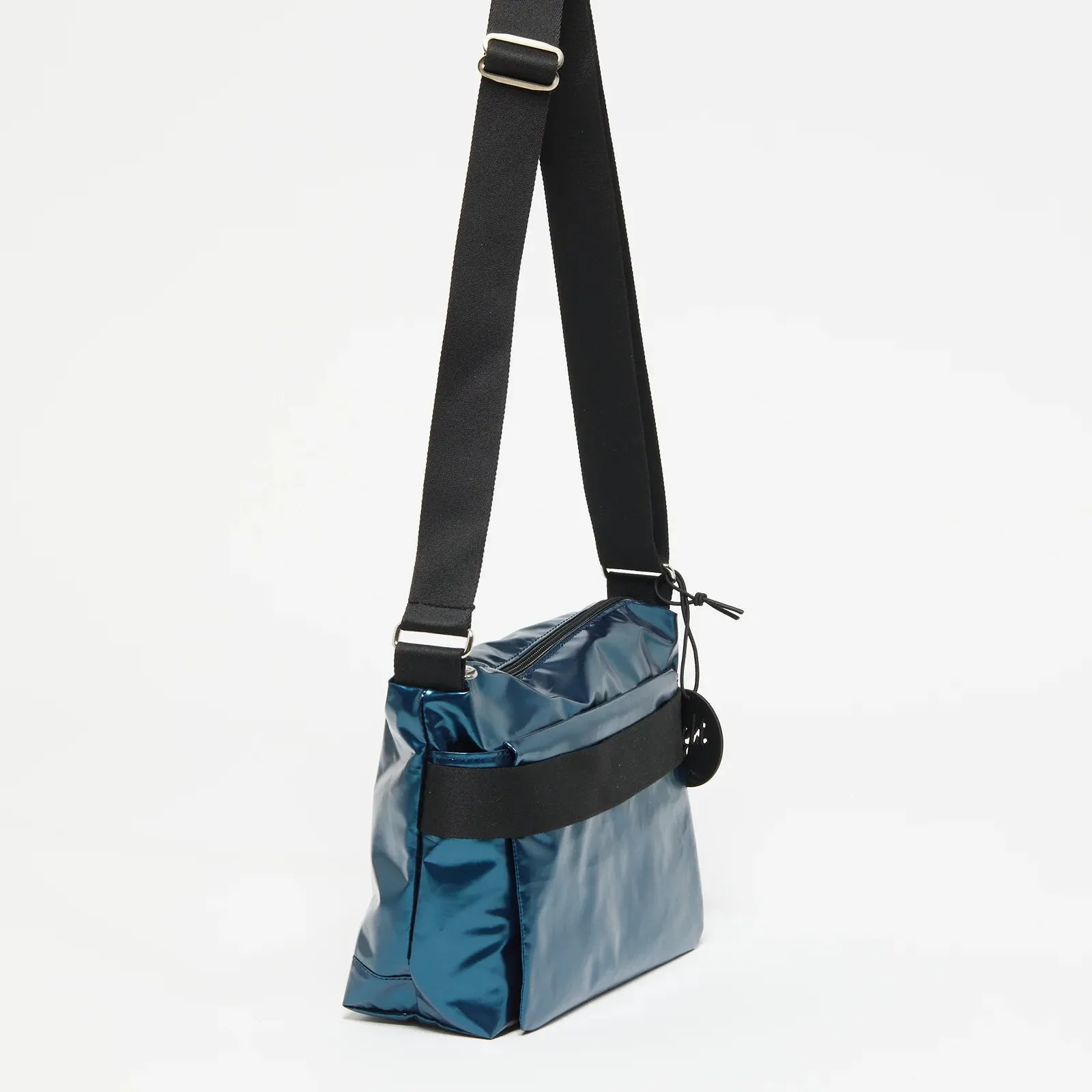 Riga Light Shoulder Bag