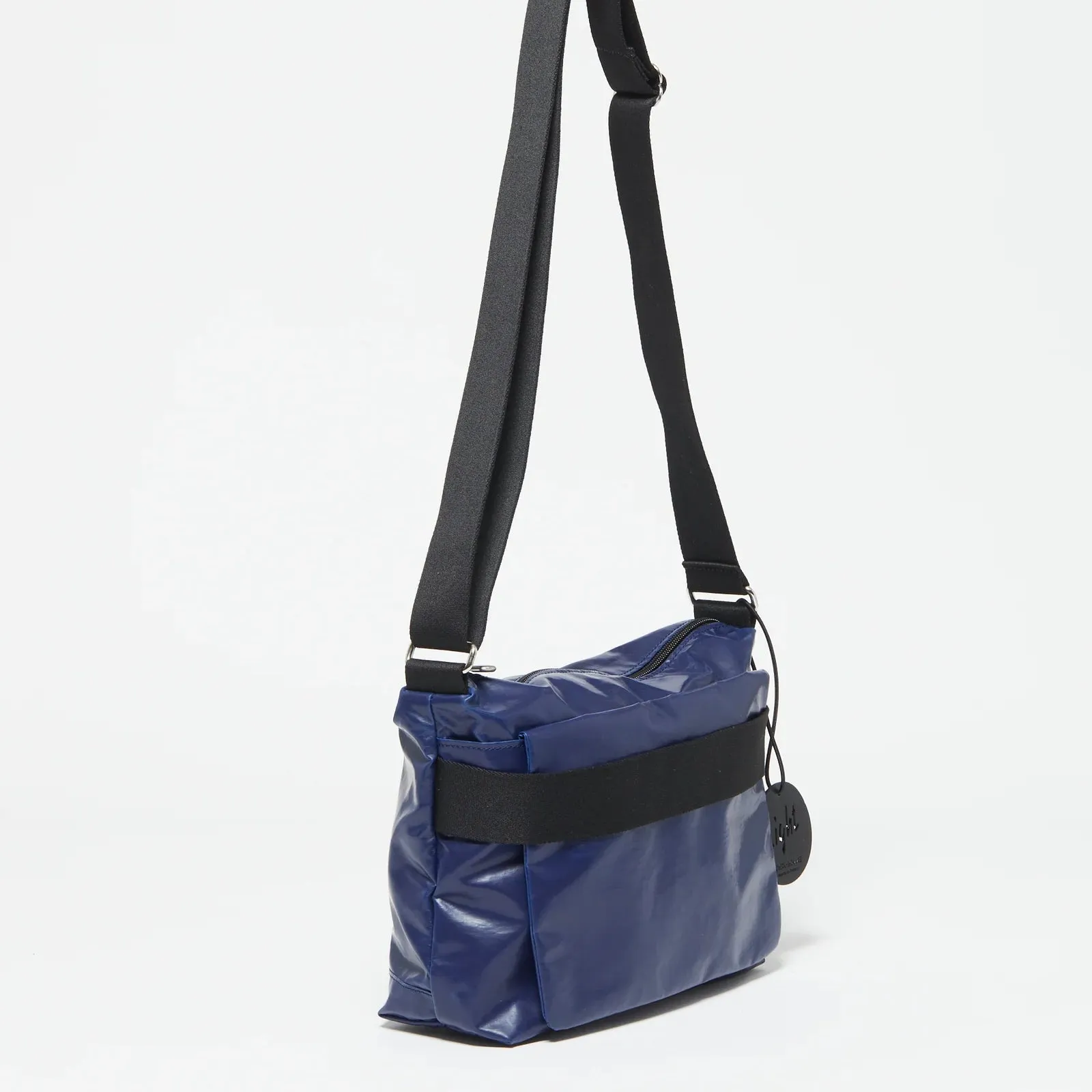 Riga Light Shoulder Bag
